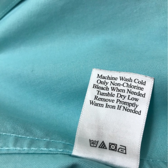 Coldwater Creek Shirt Vintage Medium - Picture 7 of 9